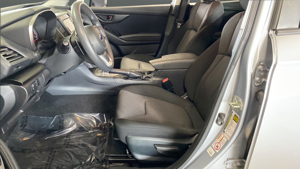 Used 2019 Subaru Impreza 2.0i Premium AWD/4WD image 9