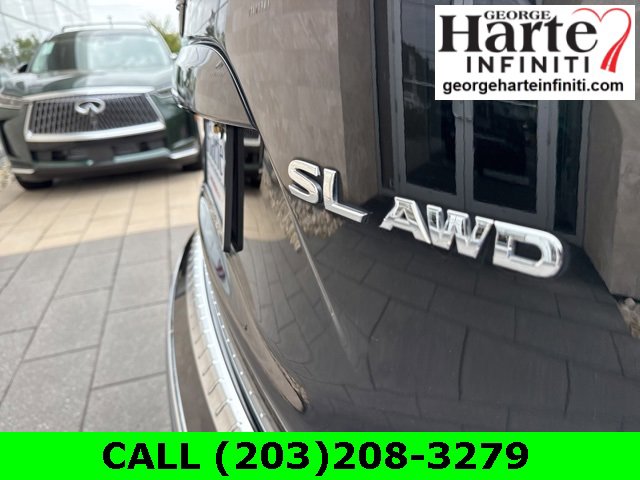 Used 2024 Nissan Murano SL image 27