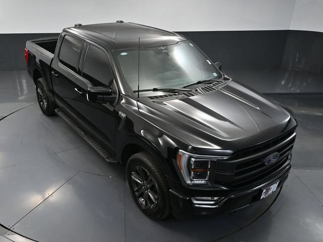 Used 2023 Ford F150 Lariat w/ Equipment Group 502A High AWD/4WD image 64