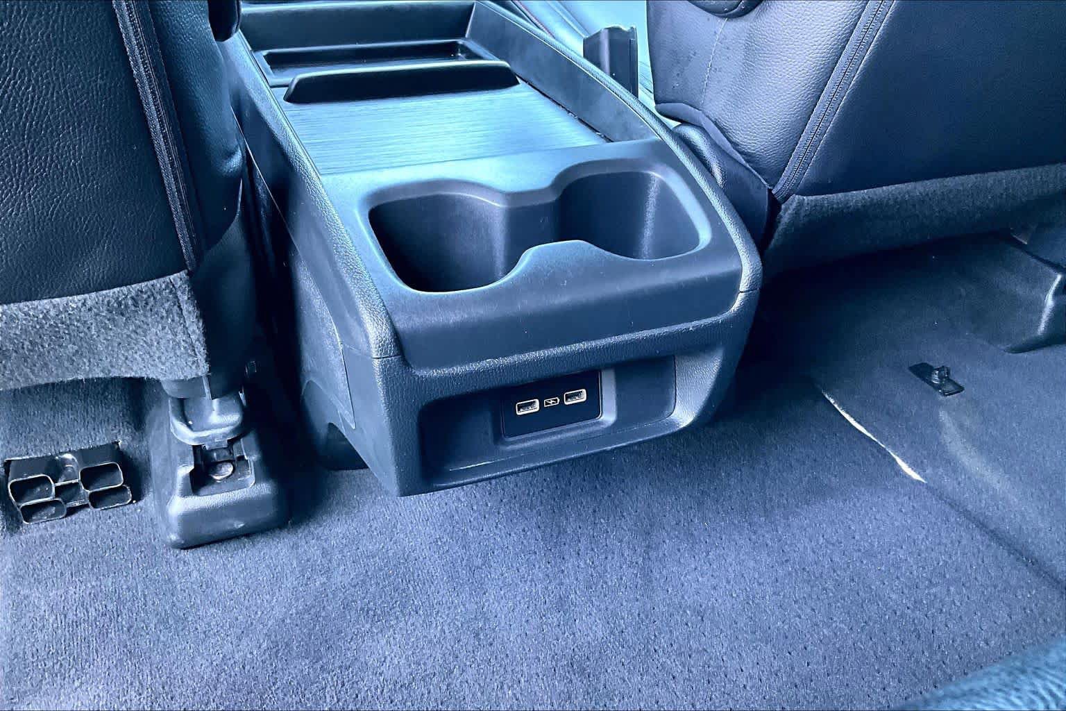 Used 2023 Honda Odyssey Sport image 32