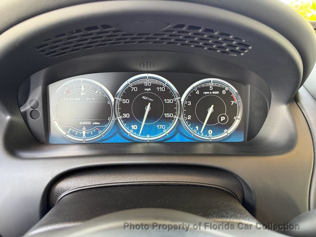 Used 2011 Jaguar XJ L RWD image 53