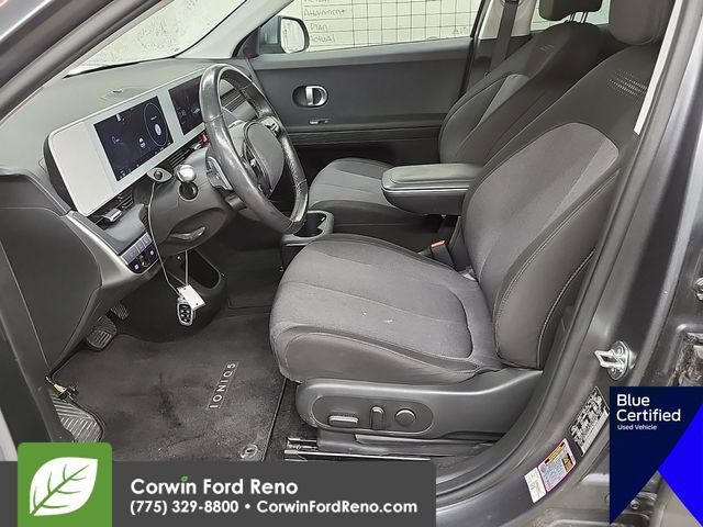 Used 2024 Hyundai Ioniq 5 SEL AWD/4WD image 11