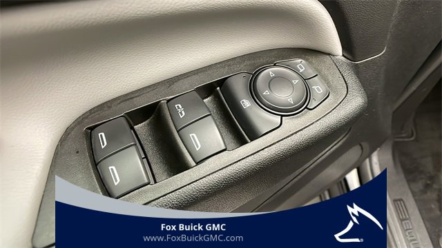 Certified 2023 Chevrolet Equinox LS image 10