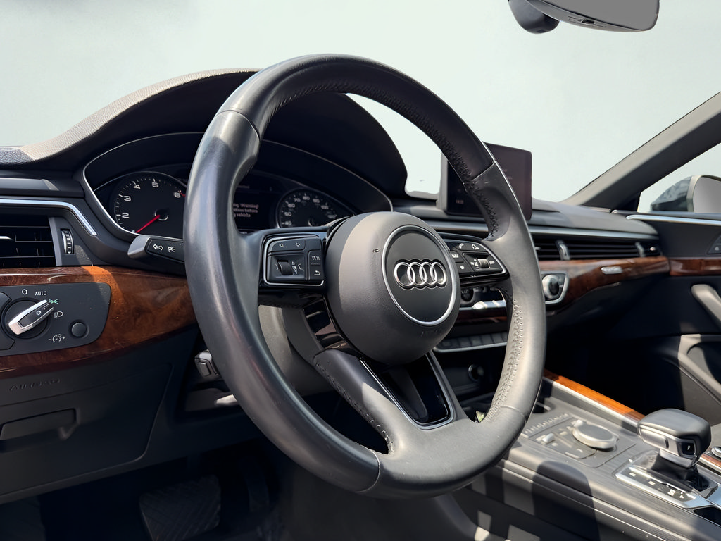Used 2019 Audi A5 2.0T Premium AWD/4WD image 68