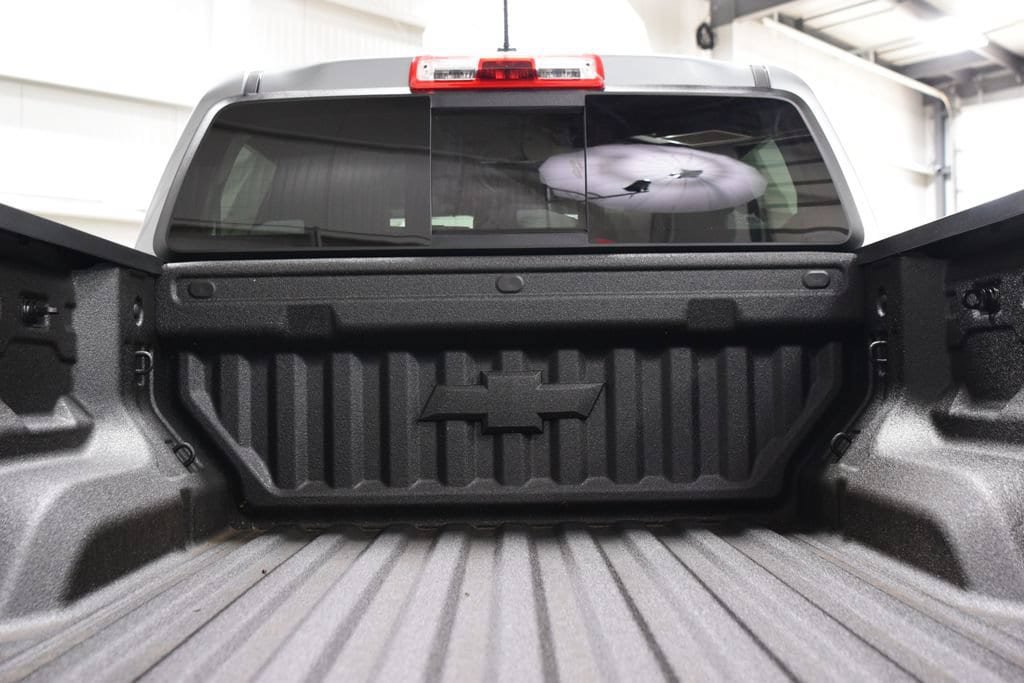 New 2026 Chevrolet Colorado ZR2 w/ Technology Package AWD/4WD image 28