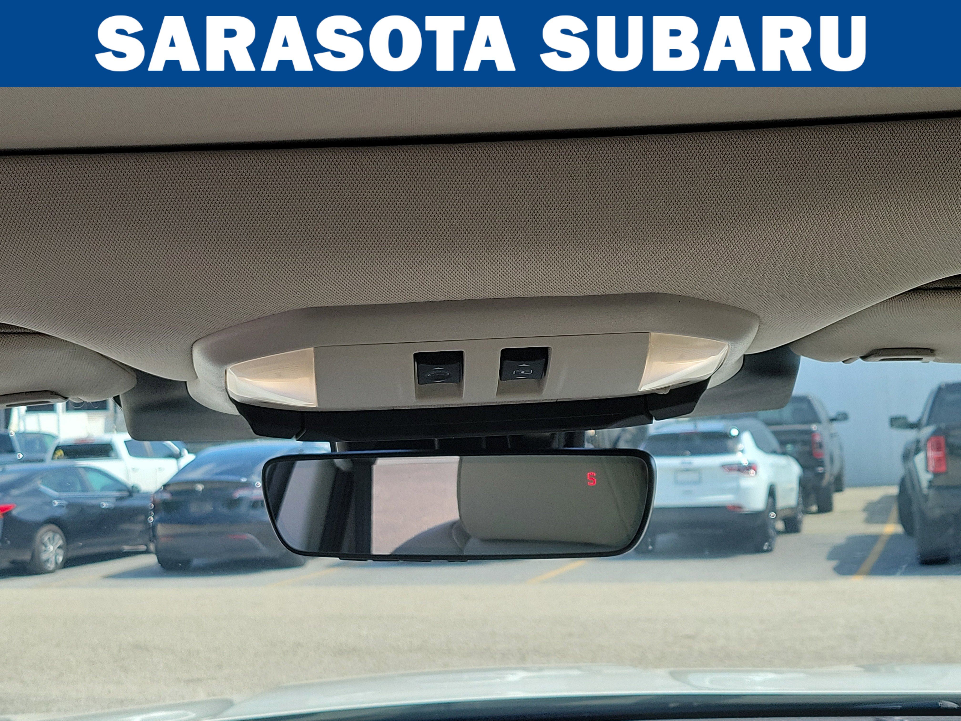 New 2026 Subaru Ascent Limited AWD/4WD image 16