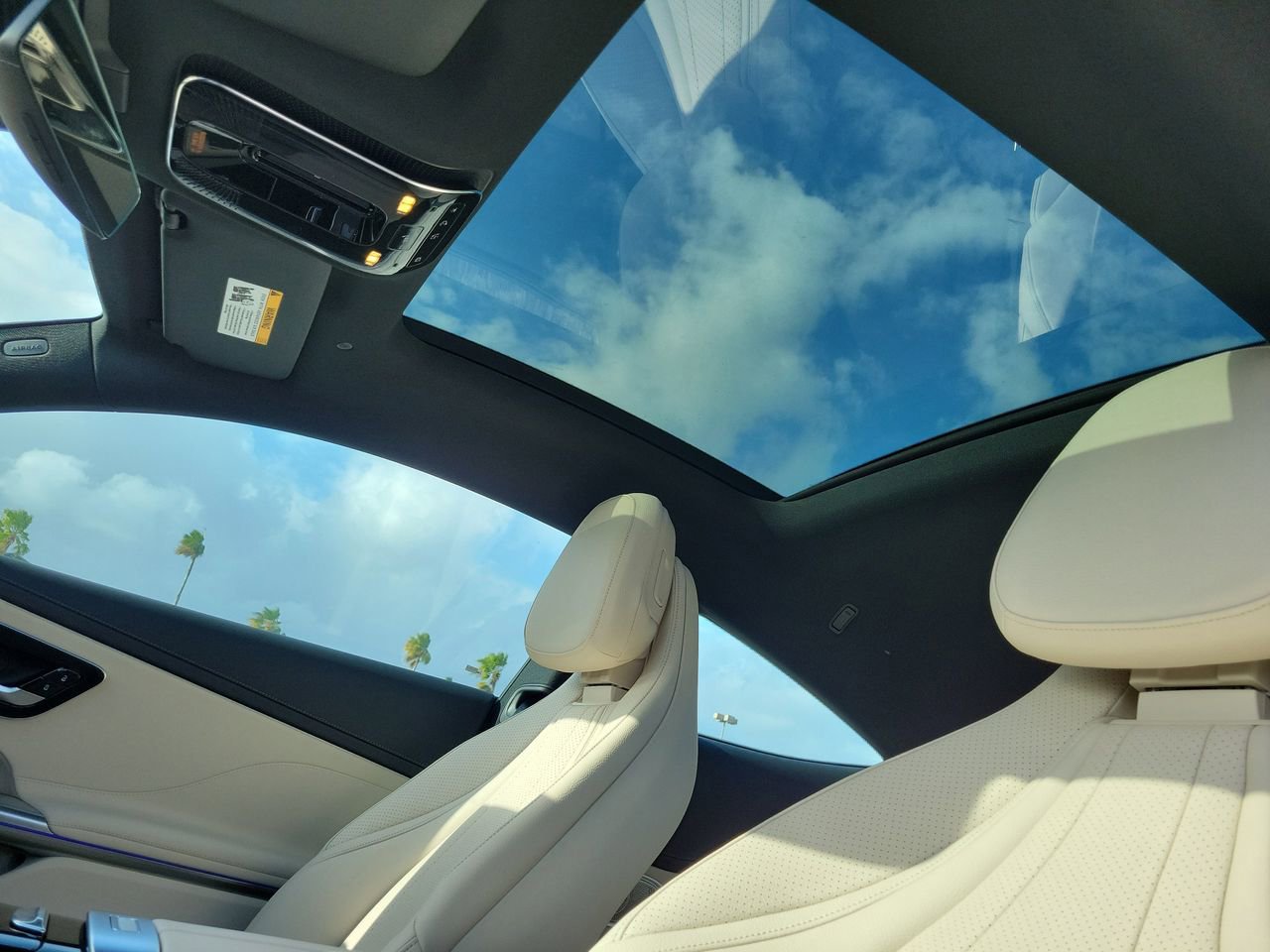 New 2026 Mercedes-Benz CLE 300 4MATIC Coupe image 24