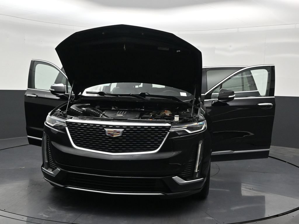 Used 2023 Cadillac XT6 Luxury FWD image 41