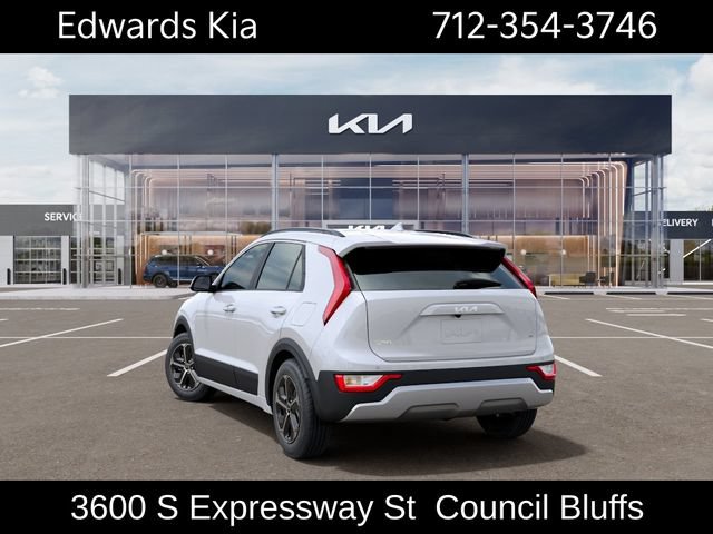 New 2026 Kia Niro EX FWD image 5
