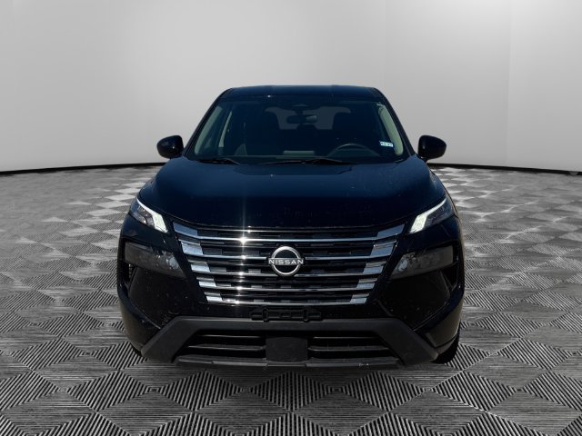 Used 2024 Nissan Rogue SV FWD image 8