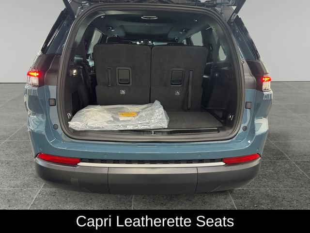 New 2026 Jeep Grand Cherokee L Limited AWD/4WD image 15