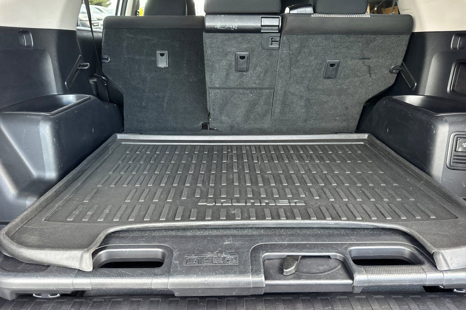 Used 2023 Toyota 4Runner SR5 image 16