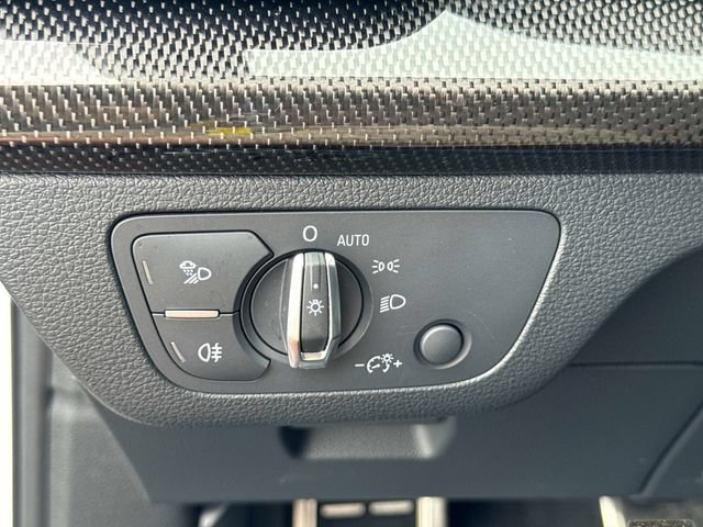 Used 2024 Audi SQ5 Premium Plus AWD/4WD image 30