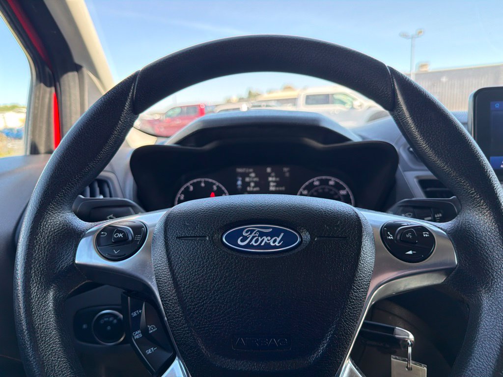 Certified 2019 Ford Transit Connect XLT FWD image 14