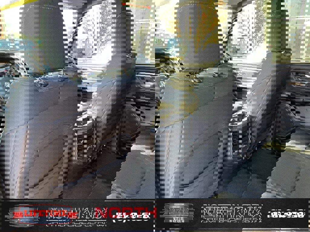 New 2026 RAM 1500 Big Horn image 15