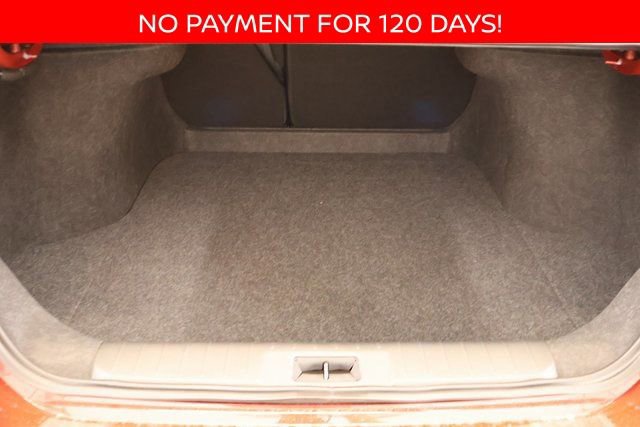 New 2025 Nissan Sentra SV w/ All-Weather Package image 21