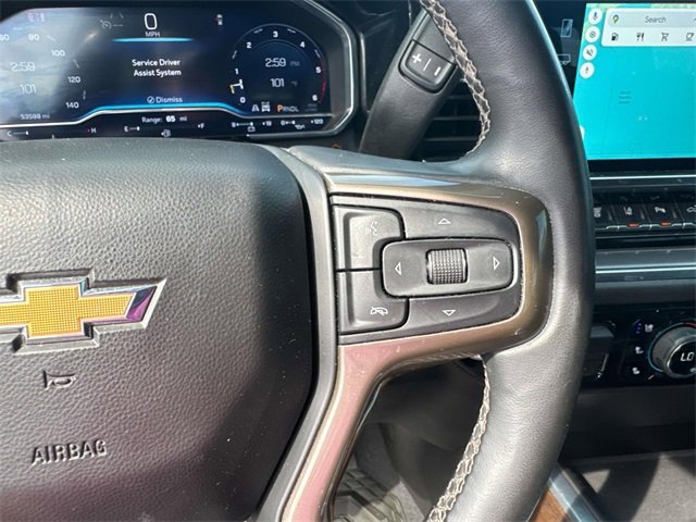 Used 2024 Chevrolet Silverado 2500 High Country w/ High Country Premium Package image 28