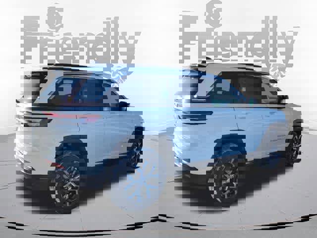 New 2026 Jeep Grand Cherokee Limited image 5