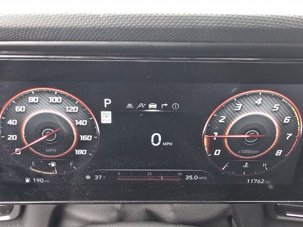 Used 2024 Hyundai Elantra N image 27