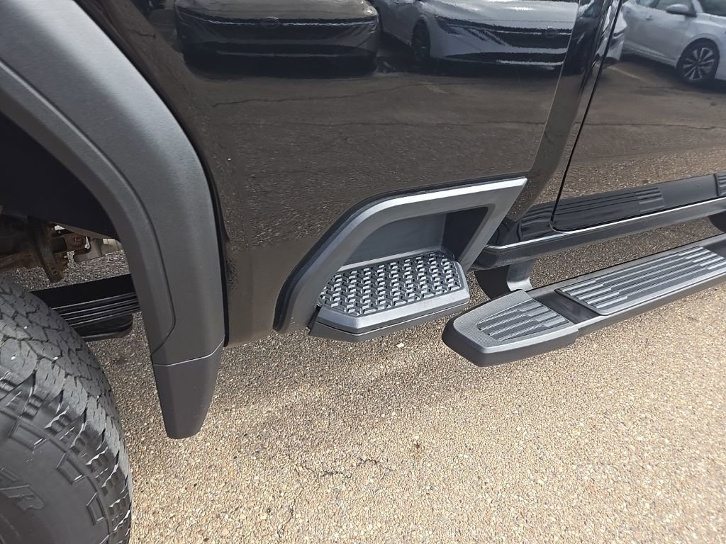 Used 2022 GMC Sierra 2500 AT4 w/ Gooseneck/5TH Wheel Package image 49