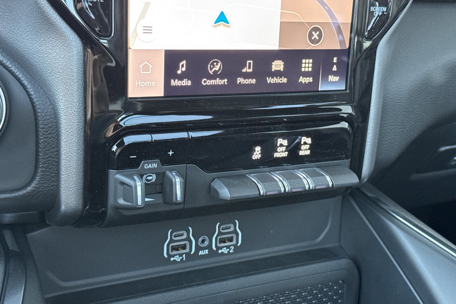 New 2026 RAM 1500 Laramie image 19