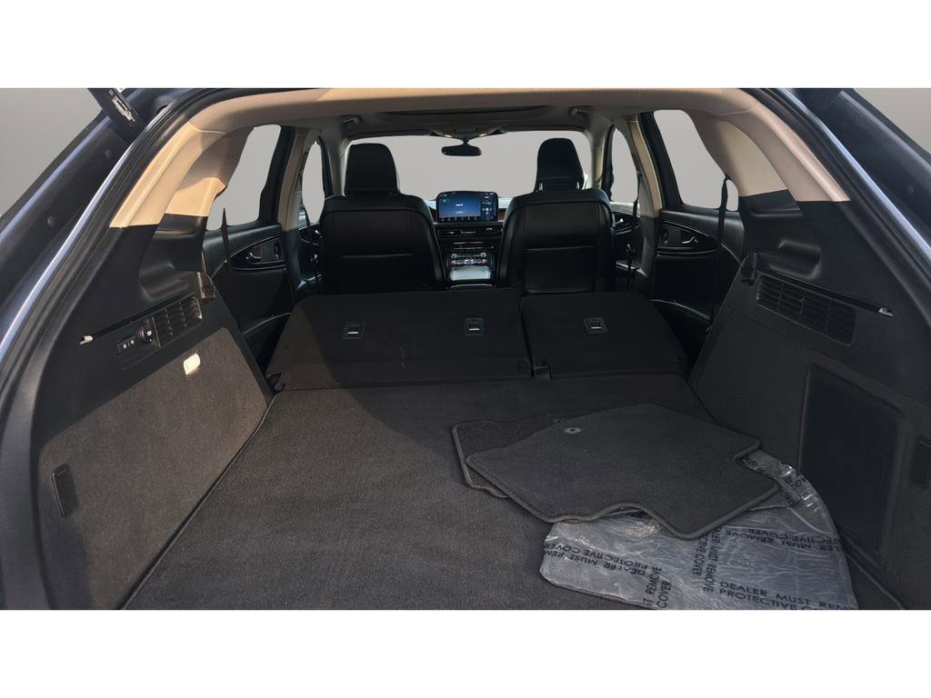 Used 2022 Lincoln Nautilus Reserve AWD/4WD image 14