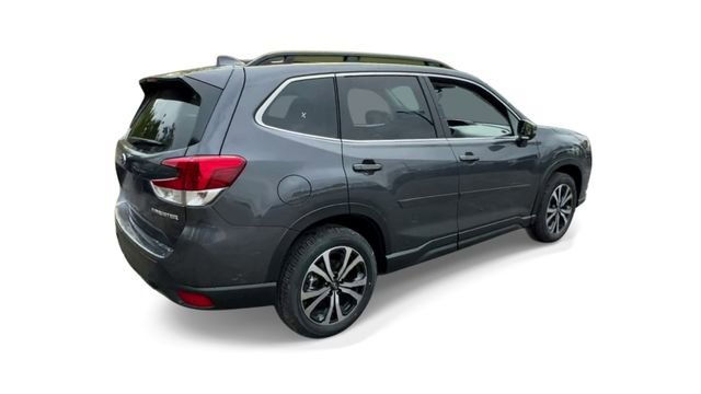 Used 2023 Subaru Forester Limited image 8