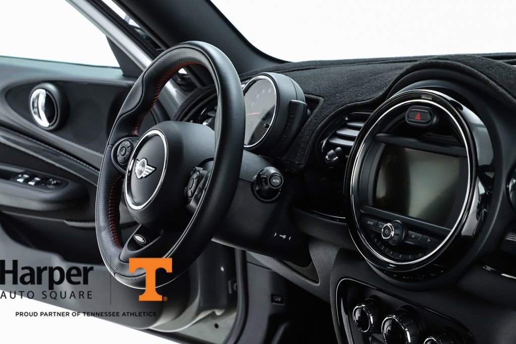 Used 2016 MINI Cooper Clubman S image 34