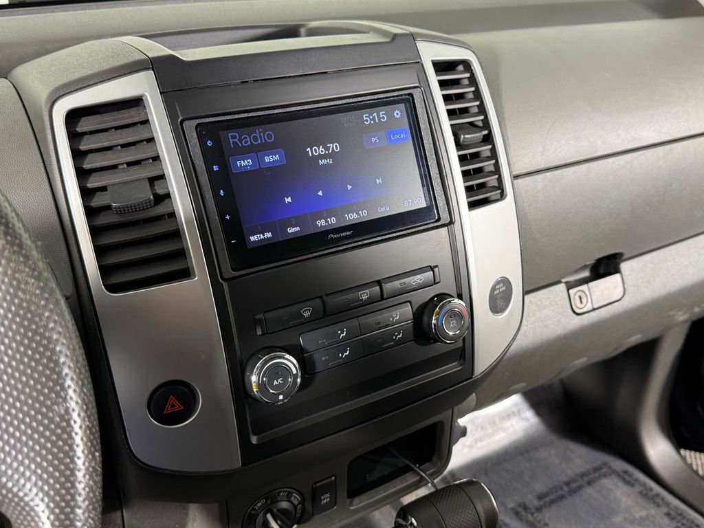 Used 2010 Nissan Xterra S image 15