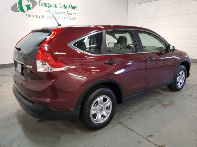Used 2014 Honda CR-V LX image 6
