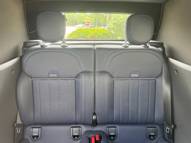 Used 2026 MINI Cooper S FWD image 26