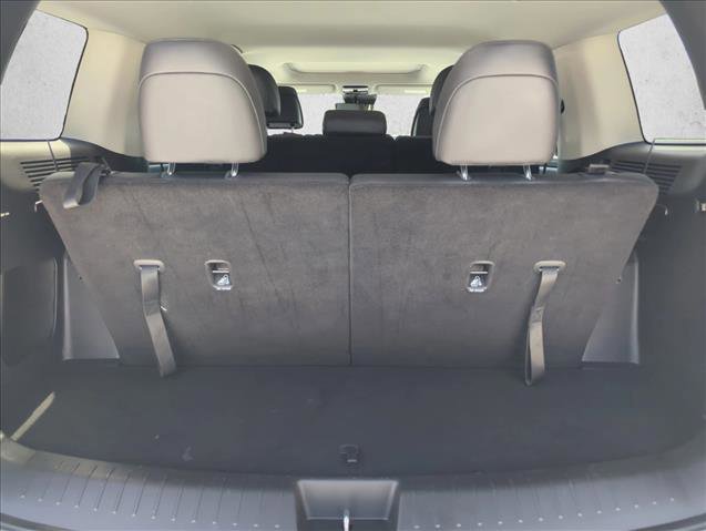Used 2025 Hyundai Santa Fe XRT AWD/4WD image 6