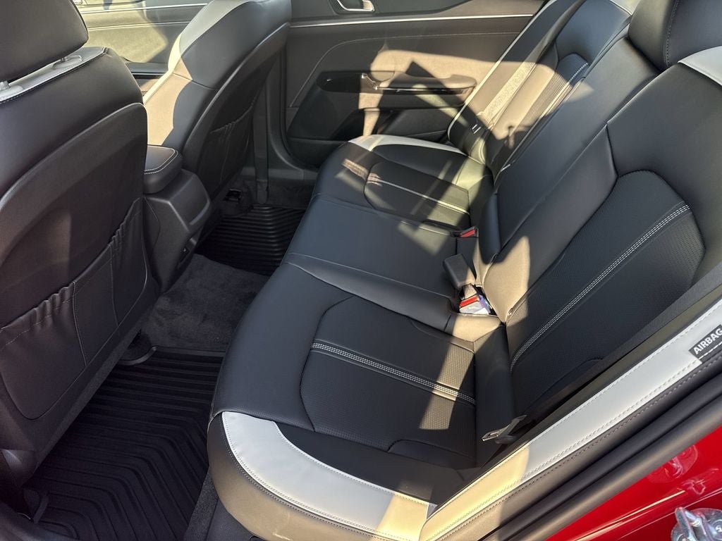 New 2026 Kia K5 GT-Line FWD image 27