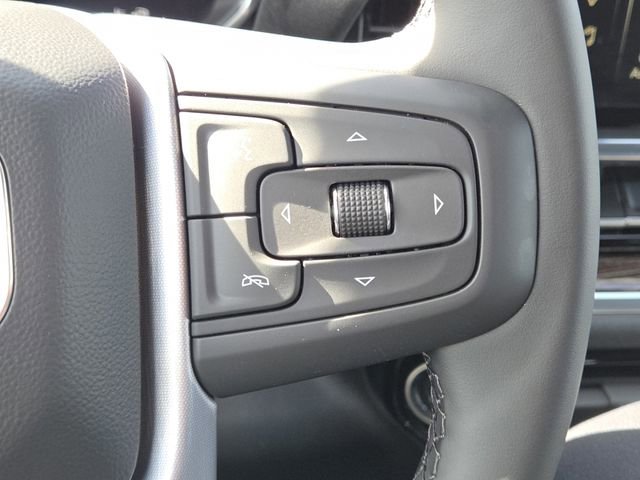 New 2026 GMC Sierra 3500 SLE w/ SLE Value Package image 13