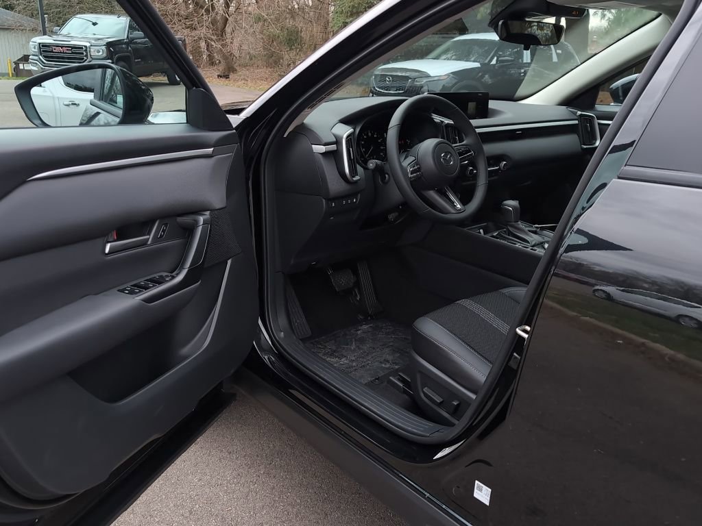 New 2026 MAZDA CX-50 2.5 Hybrid w/ Preferred Pkg image 13