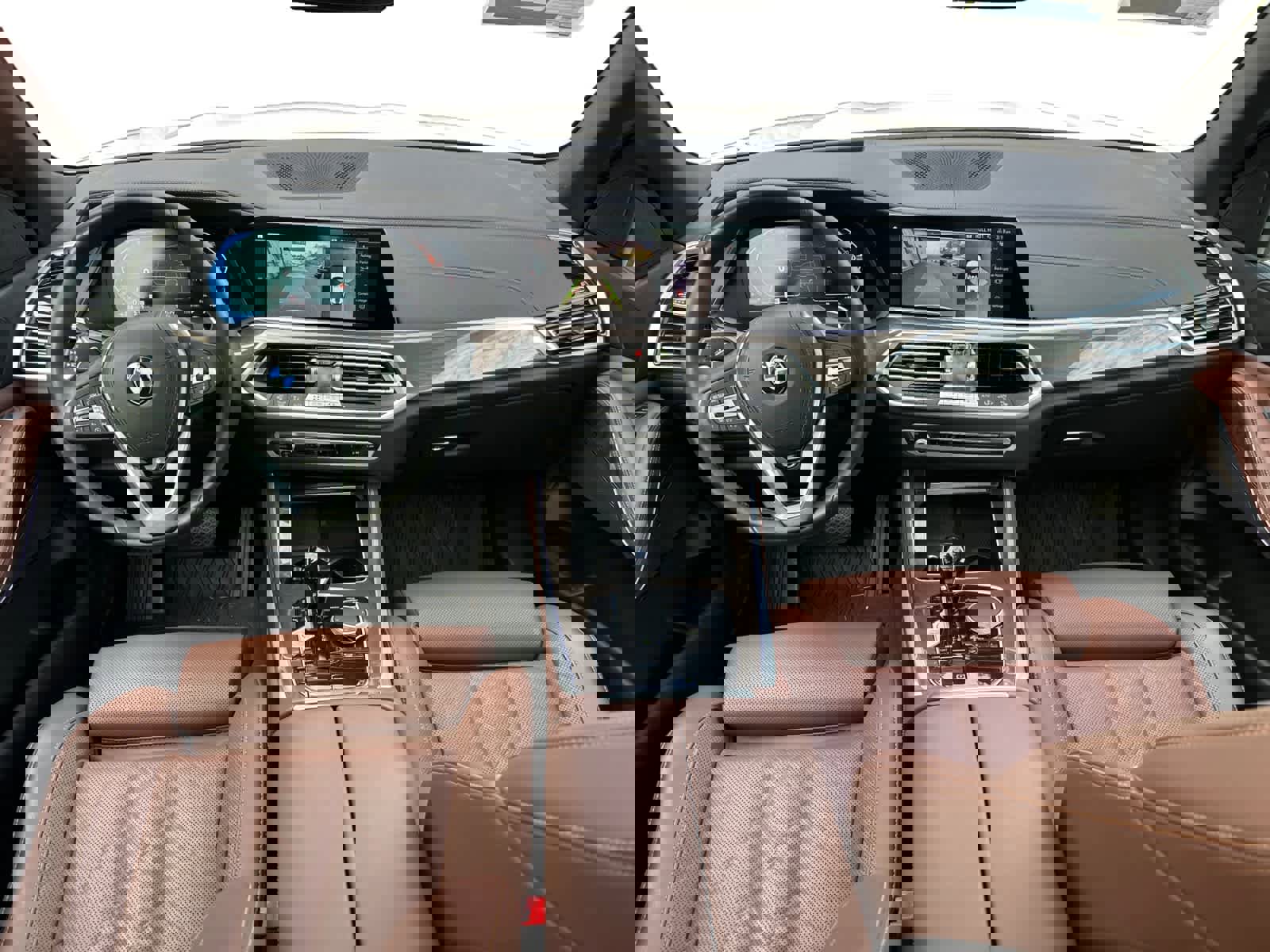 Used 2023 BMW X5 xDrive40i w/ Premium Package image 6