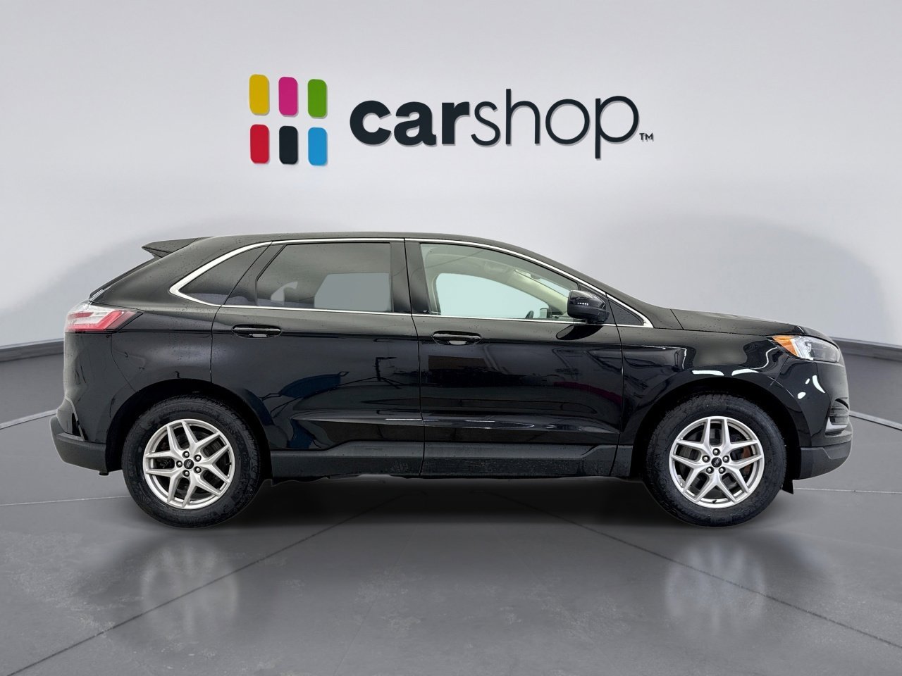 Used 2024 Ford Edge SEL image 6