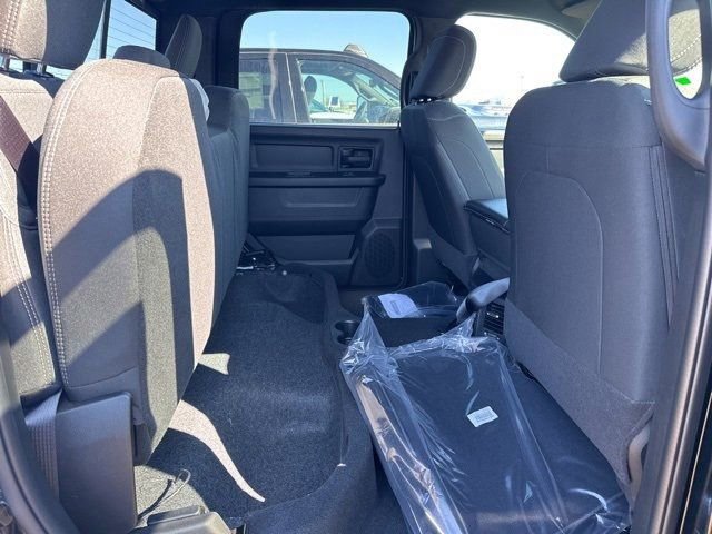 New 2024 RAM 3500 Tradesman w/ Safety Group image 25