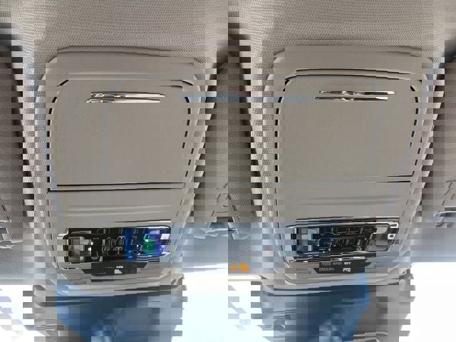 Used 2025 Lincoln Corsair Grand Touring w/ Equipment Group 301A image 40