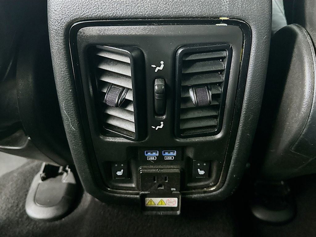 Used 2020 Dodge Durango GT AWD/4WD image 21