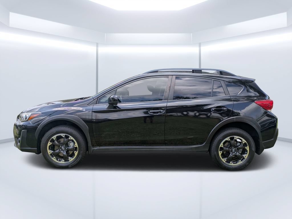 Certified 2022 Subaru Crosstrek 2.0i Premium w/ Popular Package #2 AWD/4WD image 6