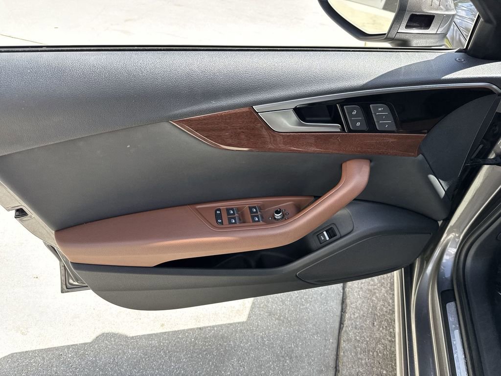 Used 2020 Audi A4 2.0T Premium w/ Convenience Package FWD image 39