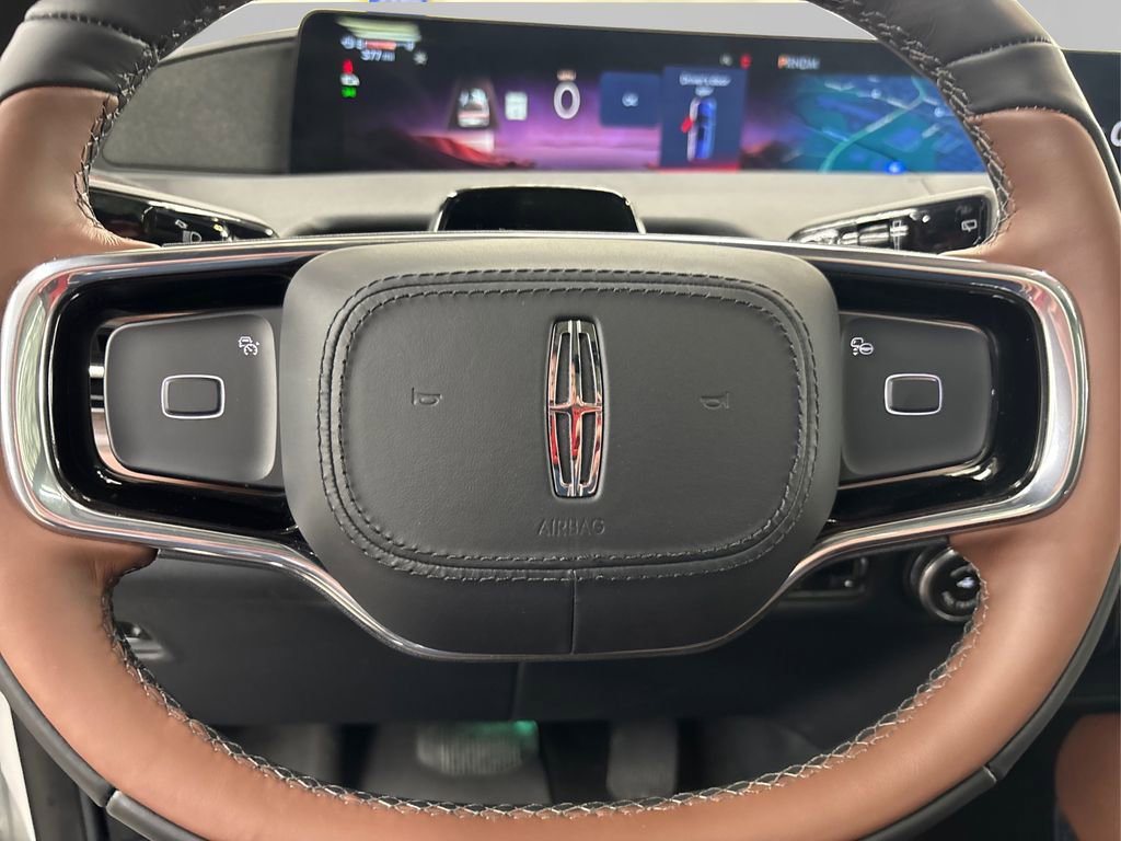 Used 2025 Lincoln Navigator L Reserve image 25