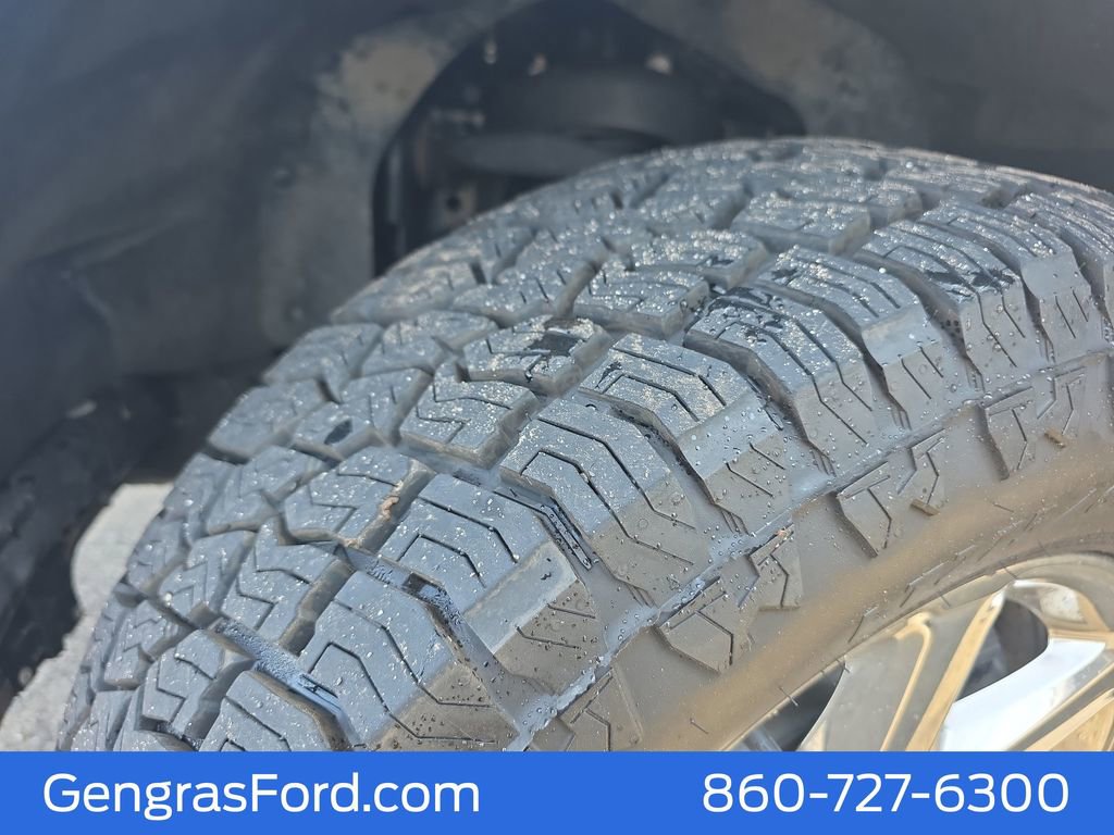 Used 2024 Ford F150 XLT w/ Tow/Haul Package image 37