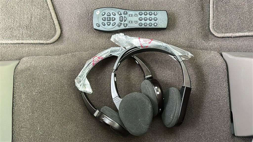 Used 2019 GMC Yukon Denali w/ Denali Ultimate Package image 32