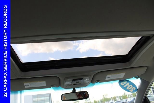 Used 2015 Toyota Sienna XLE FWD image 29