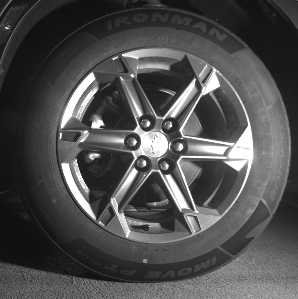 Used 2025 Chevrolet Blazer LT FWD image 12