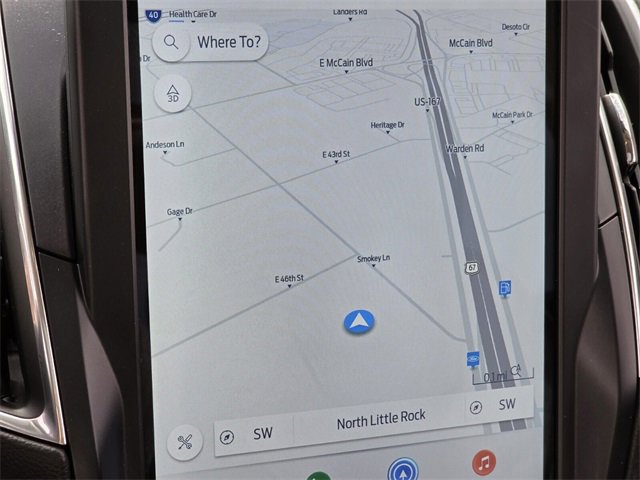 Certified 2022 Ford Edge Titanium image 19