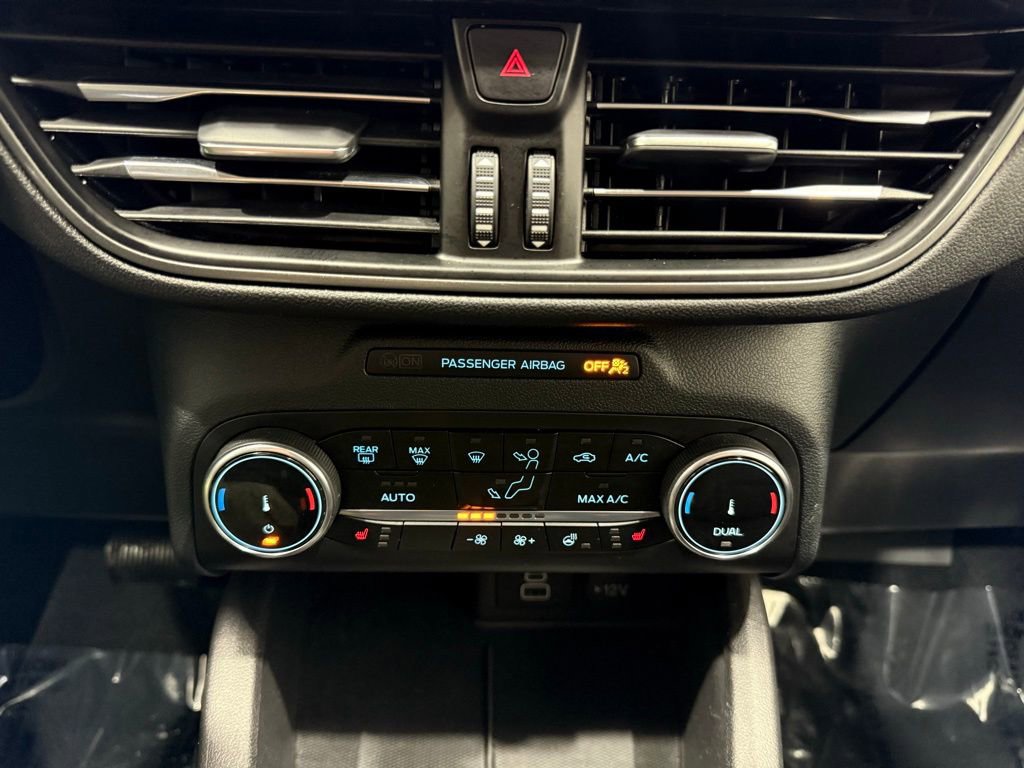 Used 2024 Ford Escape Active image 38