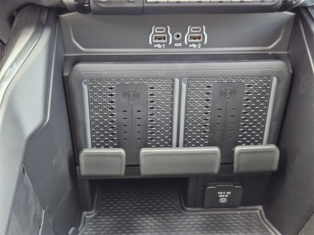 New 2026 RAM 3500 Laramie image 37